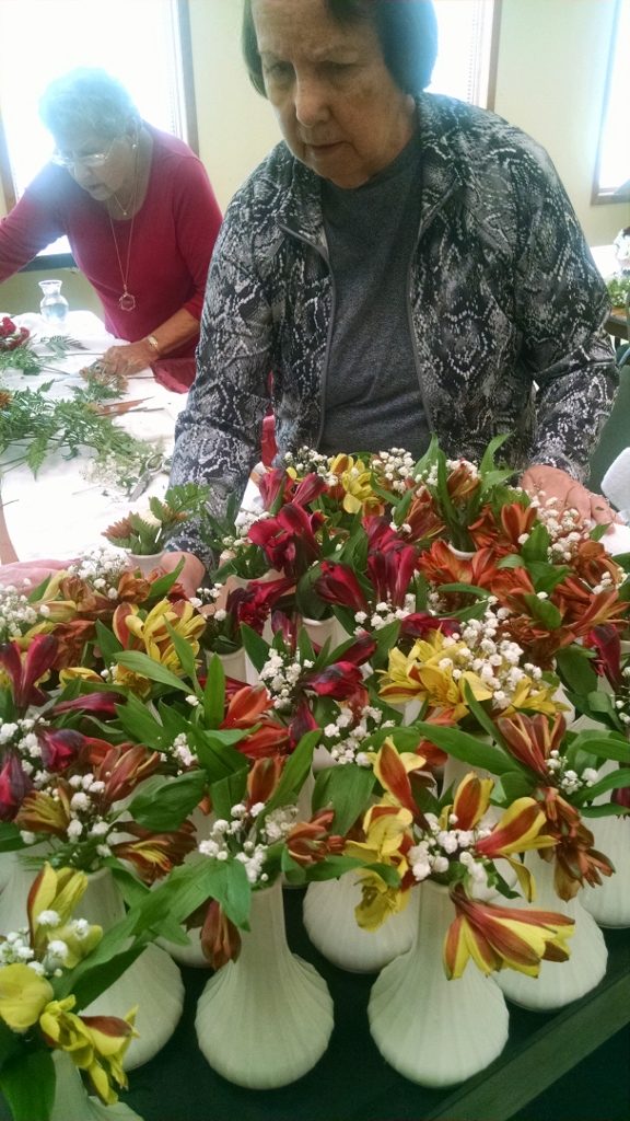 flowers-on-cart