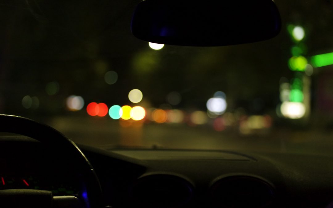 Night Driving Safety Tips For Seniors