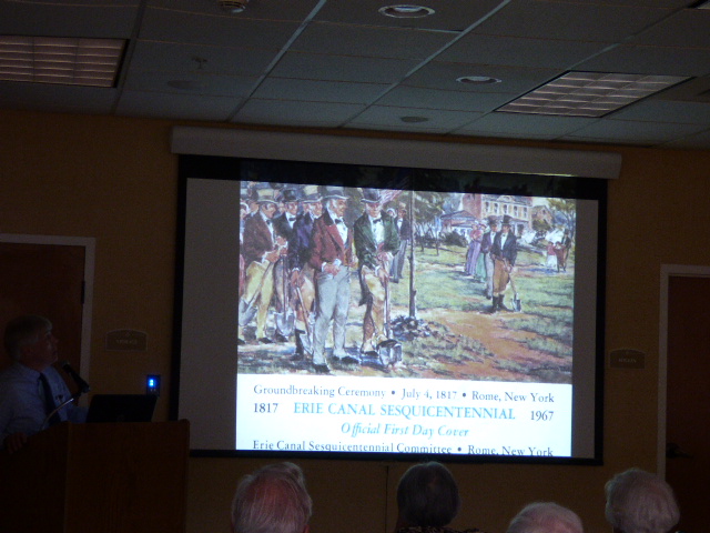 Erie Canal - Lifelong Learning at Avila