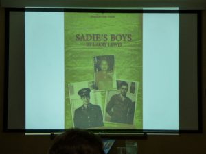 Lifelong Learning at Avila - Sadie's Boys