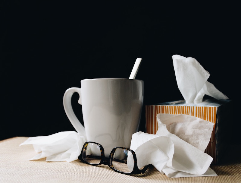 Flu Season 2018: What You Should Know