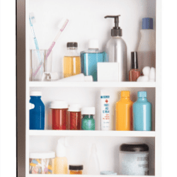 Cleaning Out Your Medicine Cabinet – What You Need to Know