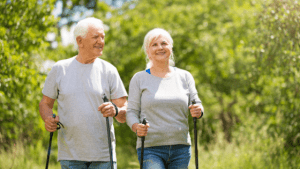 Walking With Arthritis