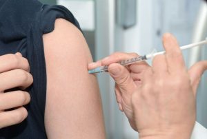 Vaccine Awareness Month