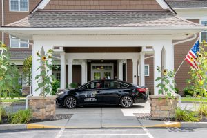 avila car transportation services at the lodge