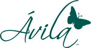 Avila logo