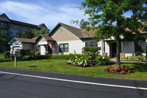 the cottages photo 